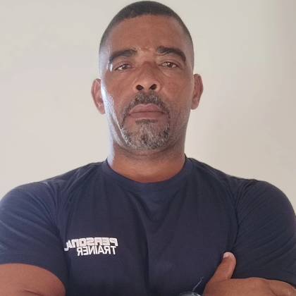 Marcio Santos