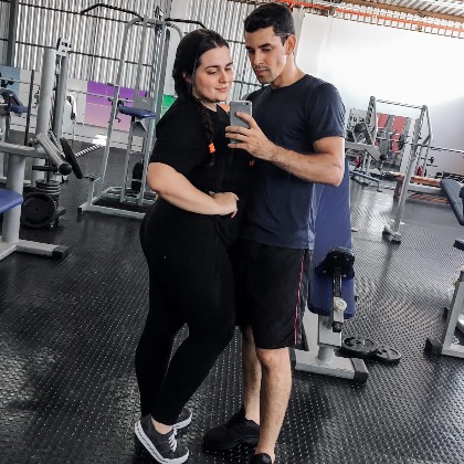Deilson Souza silva