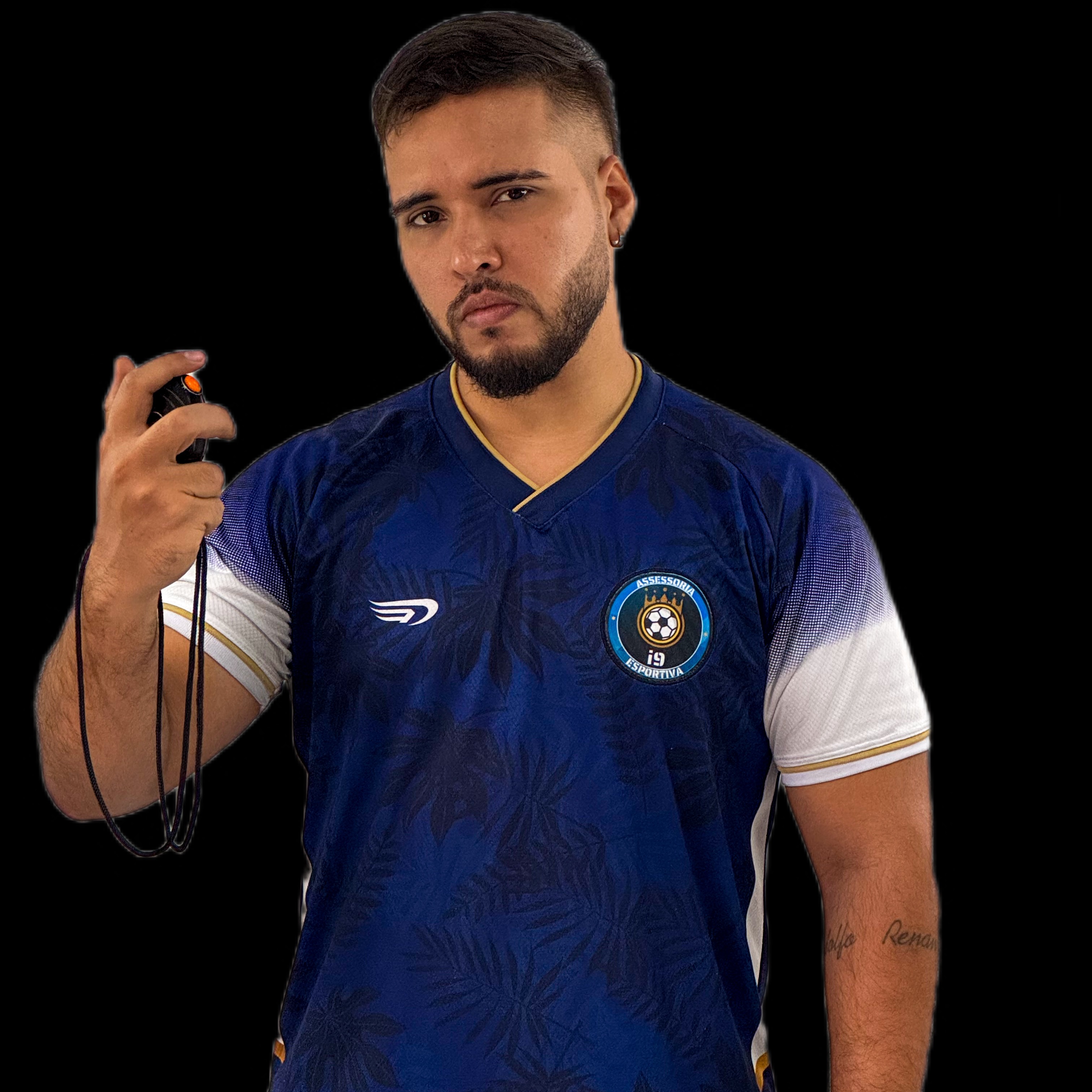 Rodrigo Costa Pinheiro