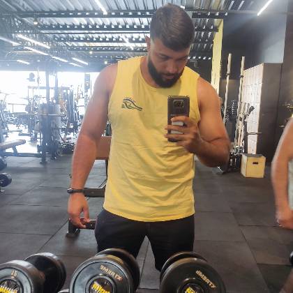 Denilson Gomes