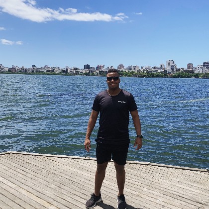 Gabriel Pirajá Gomes