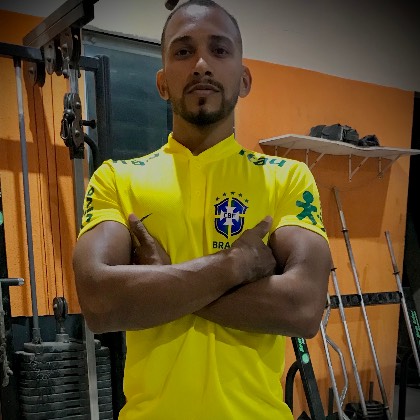 Felipe  Almeida