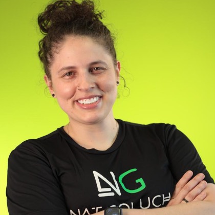Nat Golucho