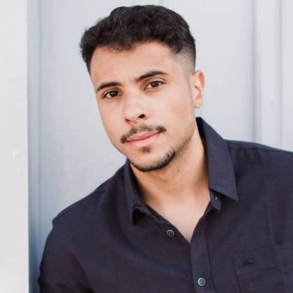 Daniel Lima