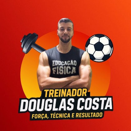 Douglas Costa