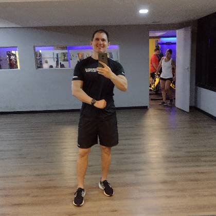 Gil Calegari
