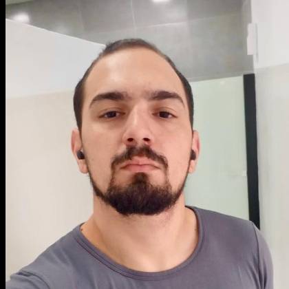 Lucas Furlani