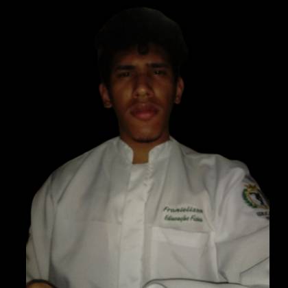 Franielisson souza