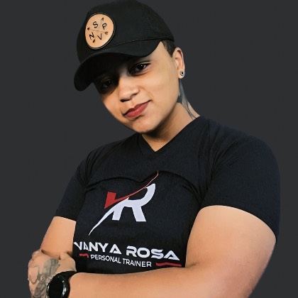 Vânia Rosa