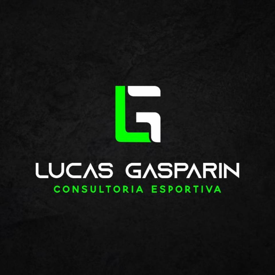 Lucas Gasparin