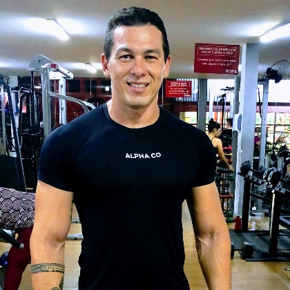 Rafael Rodrigues