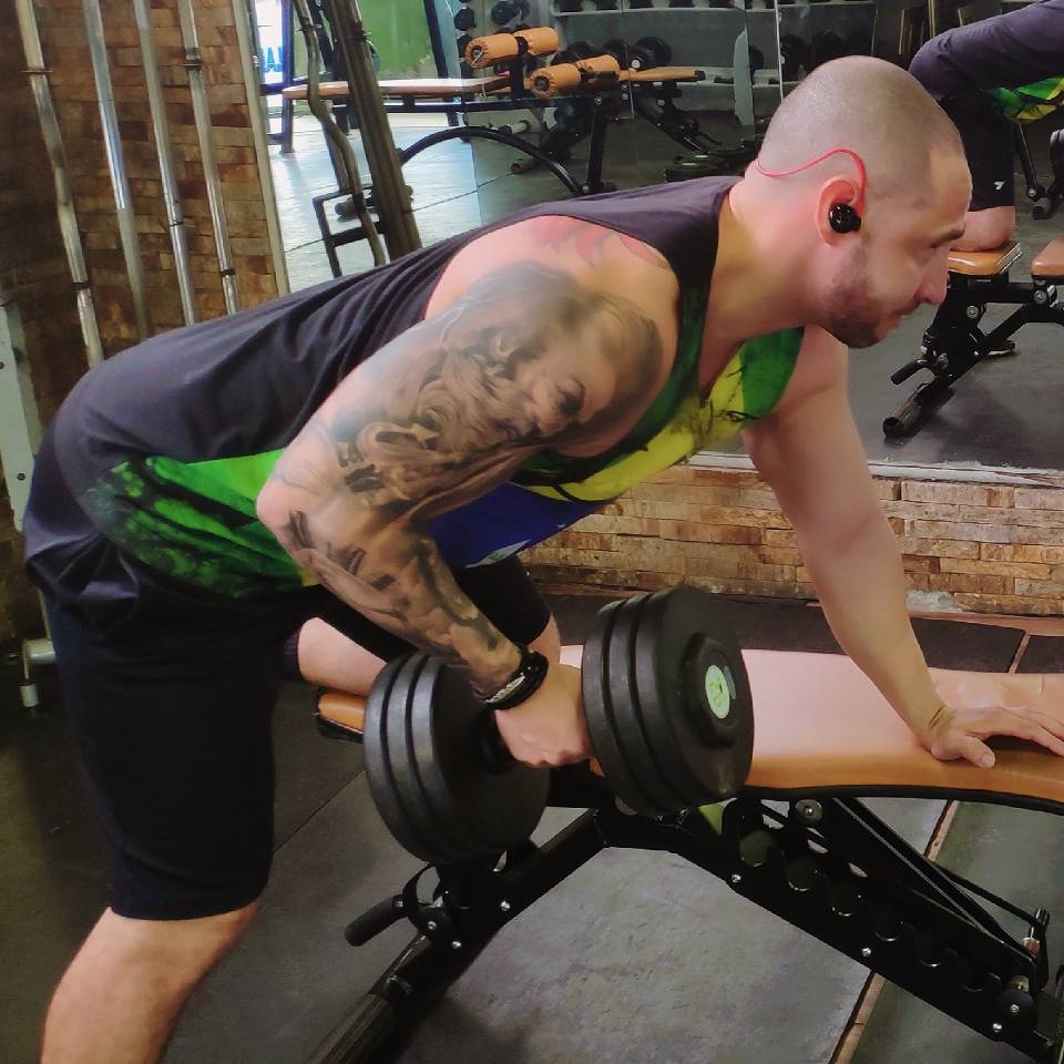 Pedro Henrique Mello de Oliveira