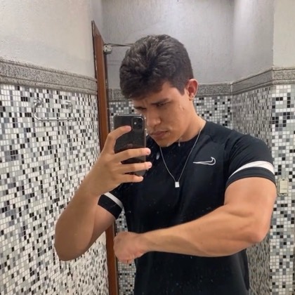 Igor Leles