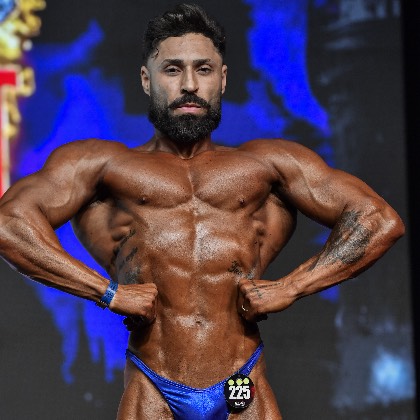 HERNANE FEREIRA