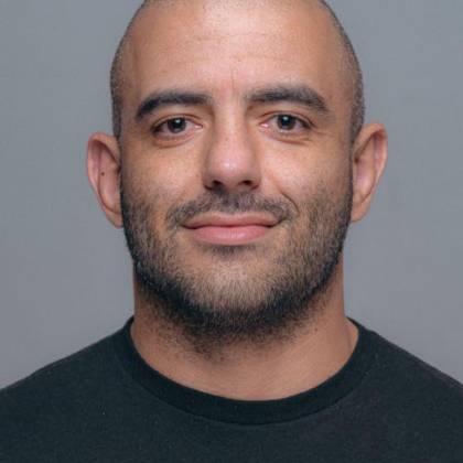 CAUE Ferreira Silva