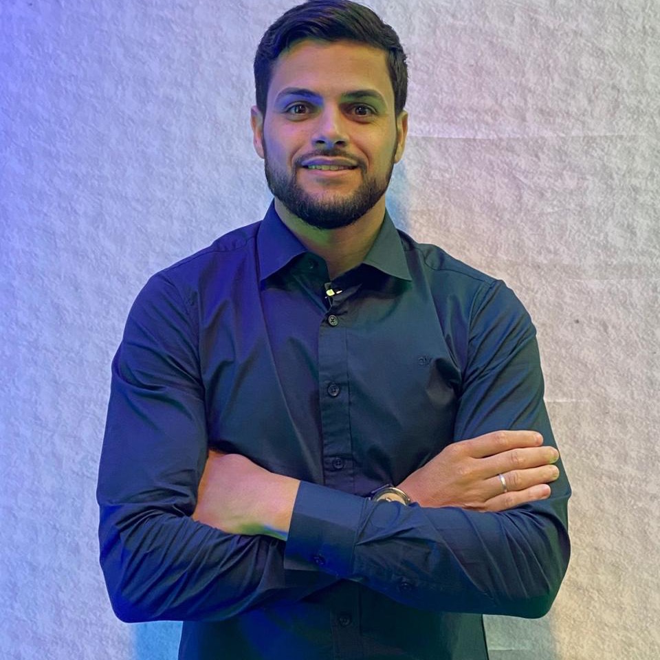 Carlos eduardo Gomes