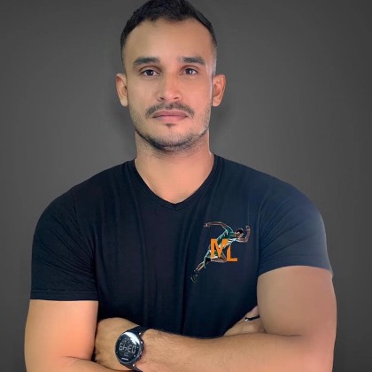 Max Lima Campos