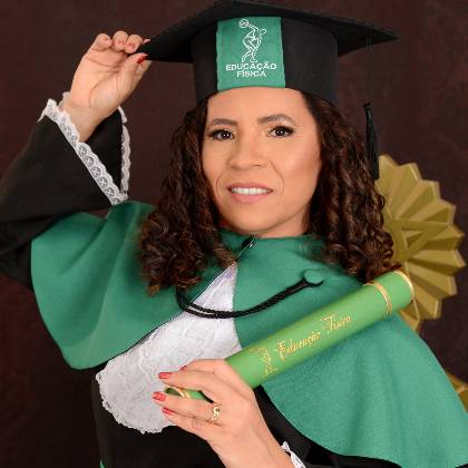 Francisca J C Santos