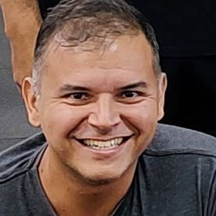 Alessandro Peixoto