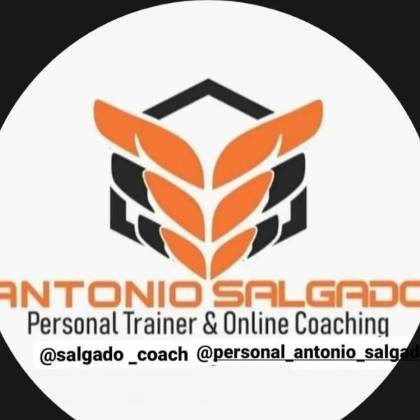 Antonio Salgado