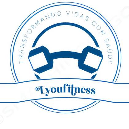 LYouFitness Transformando Vidas com Saúde