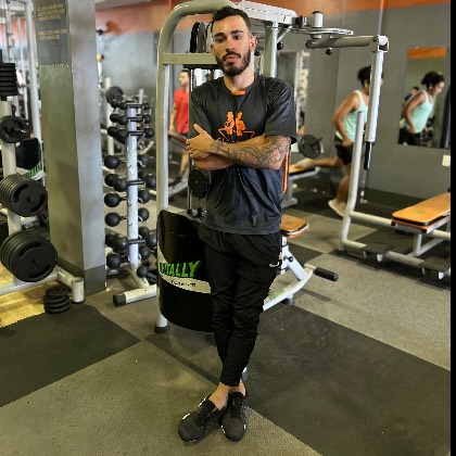 João  Victor