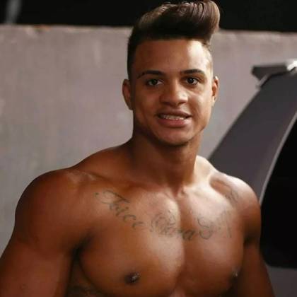 Jonathan  Honorato Ramos