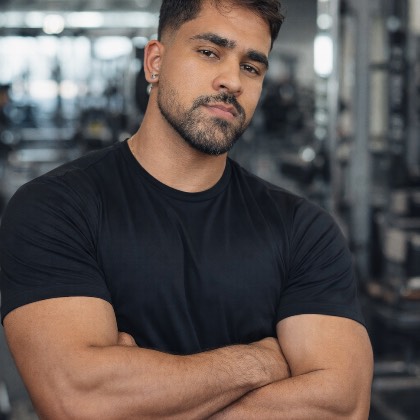 Felipe Oliveira