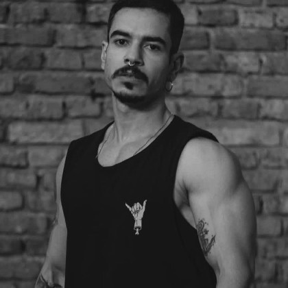 Lucas Del Dallas