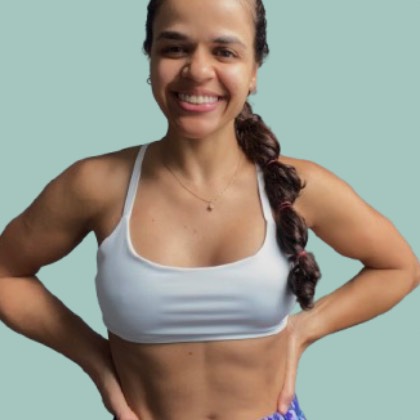Luciele David