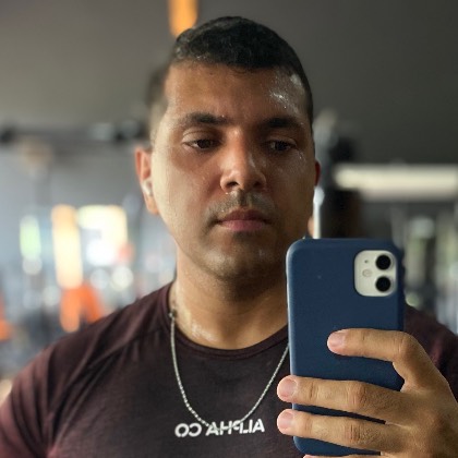 Kadu Maia