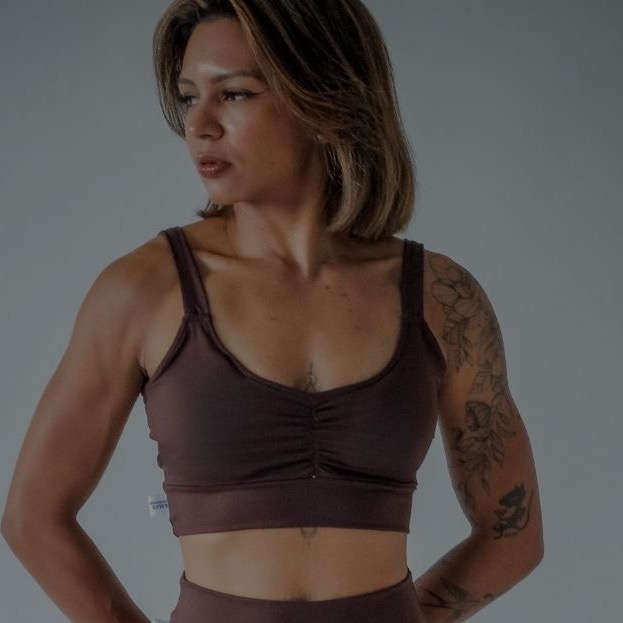 Mariana Lima Rodrigues