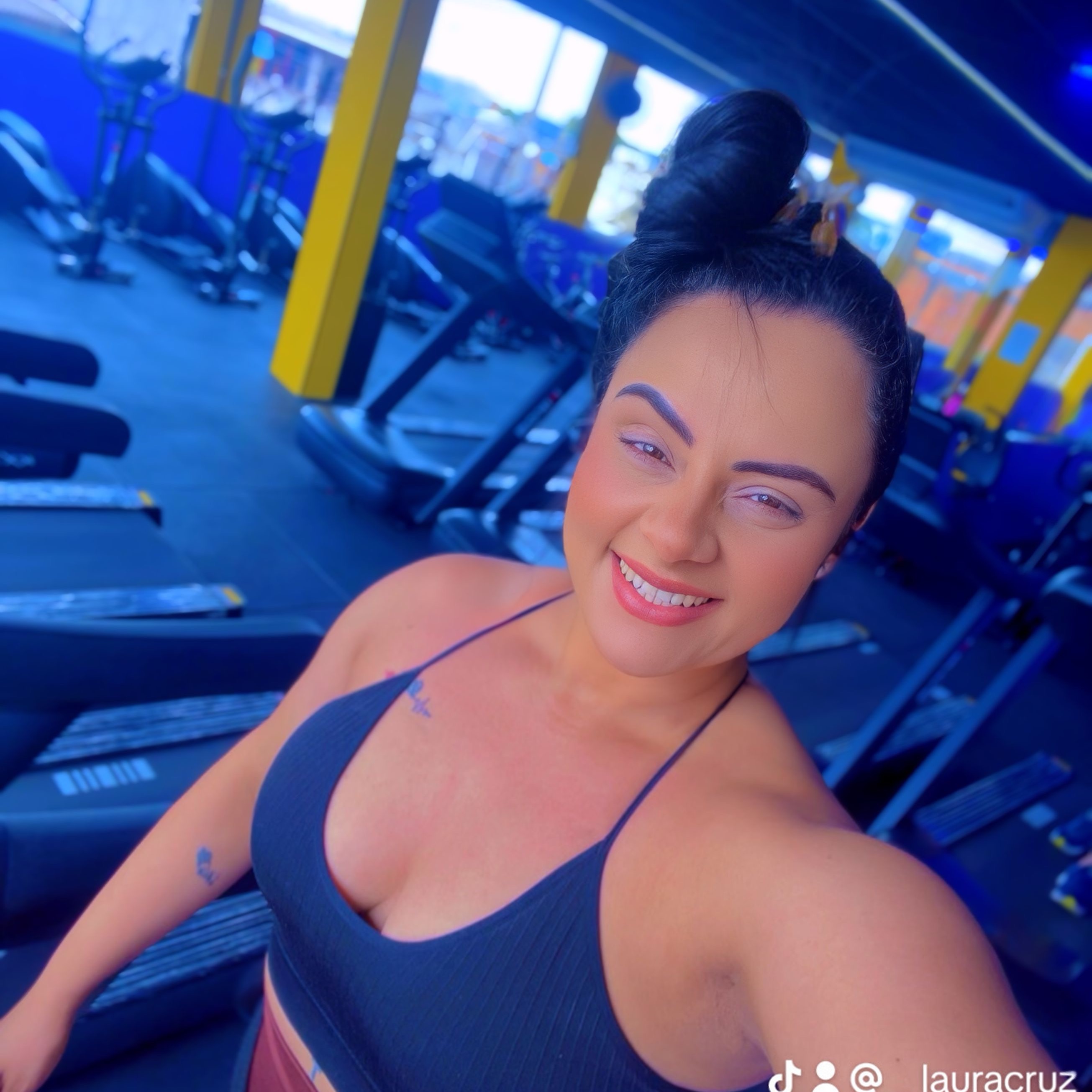 Laura Cruz