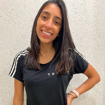 Bruna Ganassin