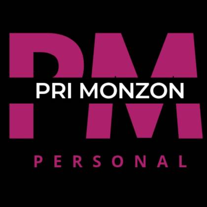 Priscila Monzon Moraes