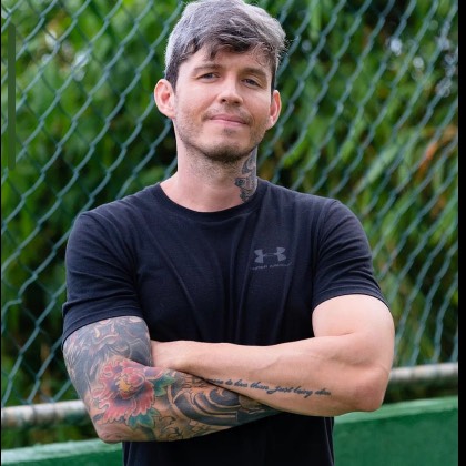 Leandro Oliveira