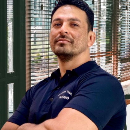 Felipe Oliveira