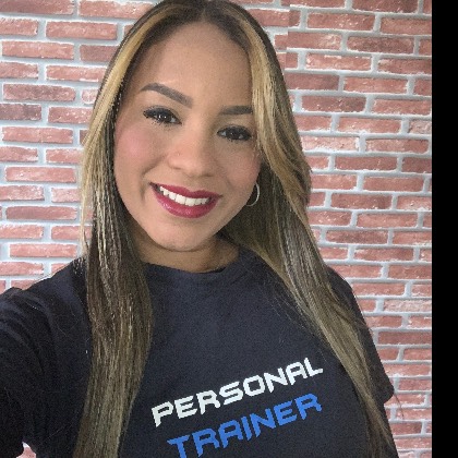Luciana  Santos