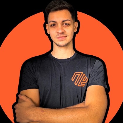Nicolas Esposito