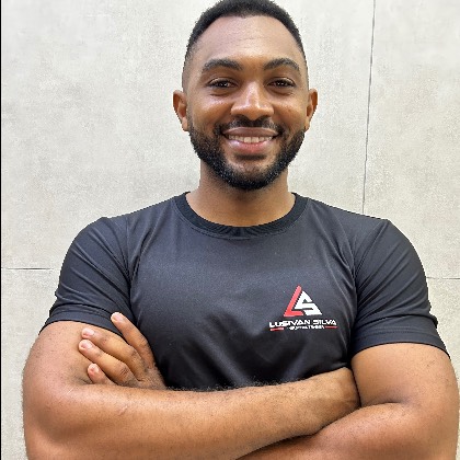 Lusivan Da Silva Araújo