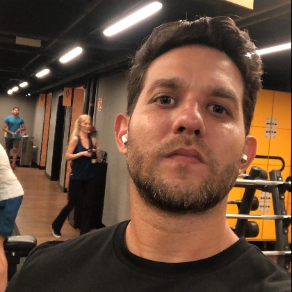 Wagner Doirado