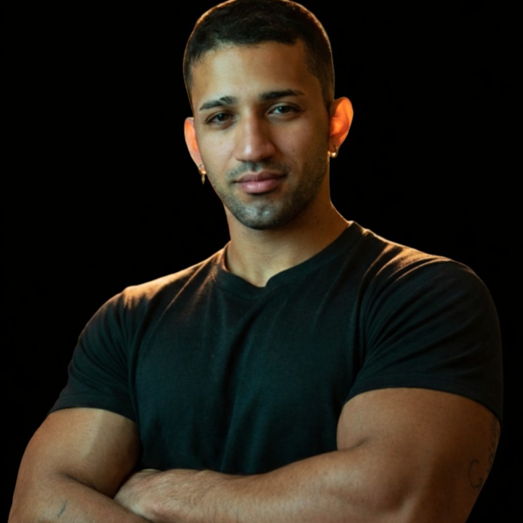 Fernando Alan