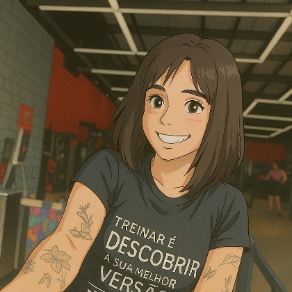 Mari Personal