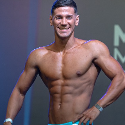 Daniel Almeida