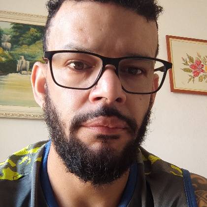 Josuel Ferreira Pinto