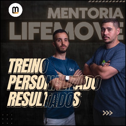 LifeMove Mentoria