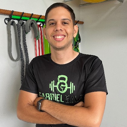 Gabriel Sales