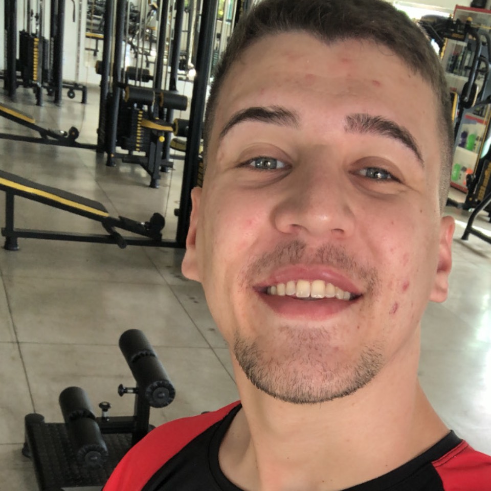 Felipe Marques