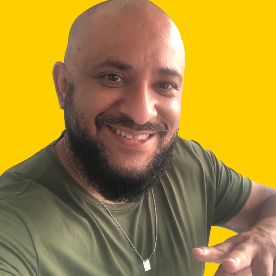 Luciano Inácio