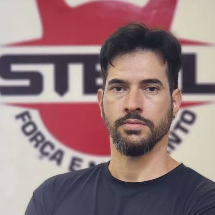 Carlos Eduardo  Mendes